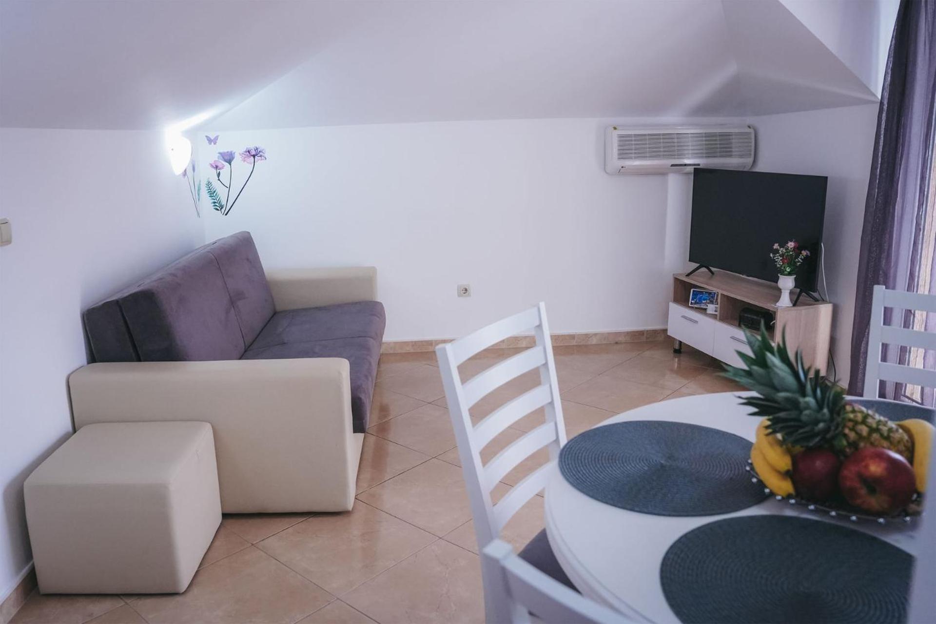 Vila Promajna 3 Exterior foto