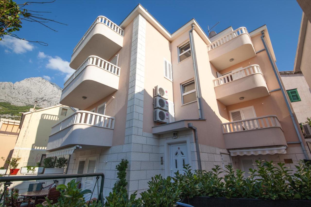 Vila Promajna 3 Exterior foto