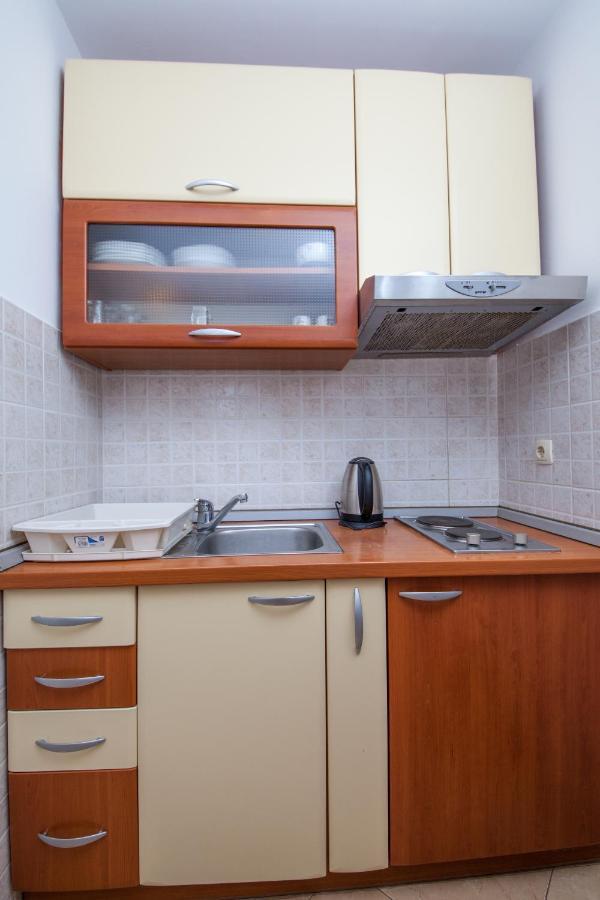 Vila Promajna 3 Exterior foto
