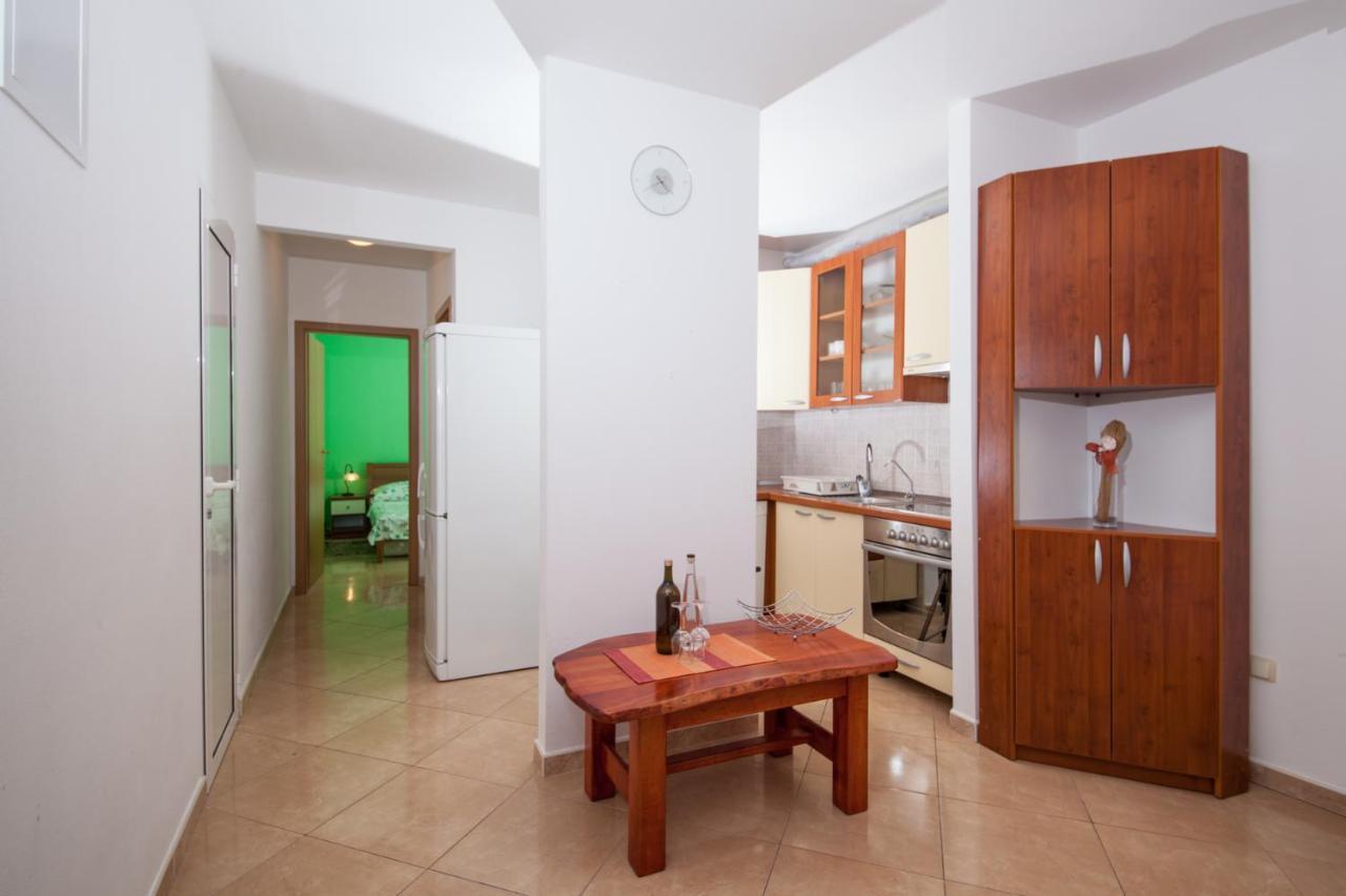 Vila Promajna 3 Exterior foto